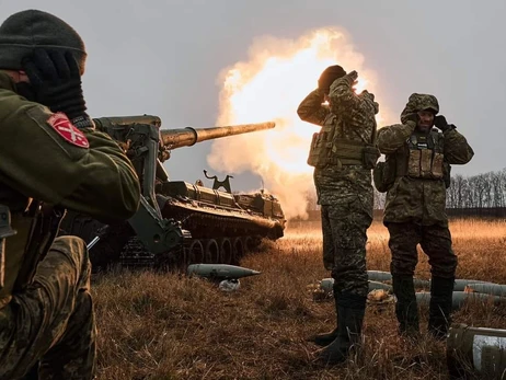 Генштаб: Россия уже потеряла 100 950 военных убитыми