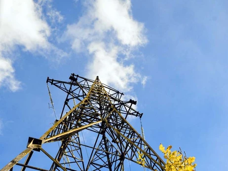 «Укрэнерго»: Дефицит мощности в энергосистеме снизился