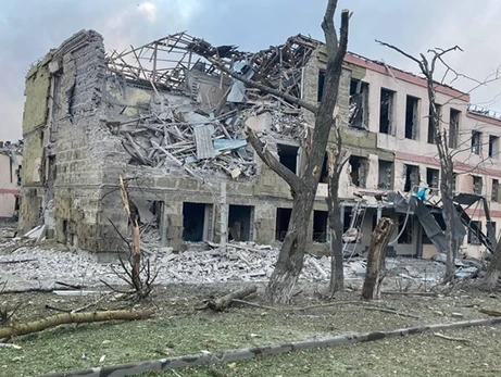 Україна отримає від Єврокомісії 66 млн євро на відновлення зруйнованих шкіл