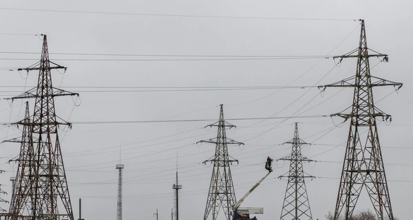 Росія обстріляла станцію ДТЕК, загинув енергетик