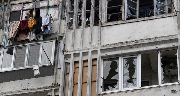 На Херсонщині жертвами російського обстрілу стали 5 людей, серед постраждалих дитина