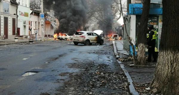 Регіони під обстрілами: За добу жертвами РФ стали мінімум 20 людей