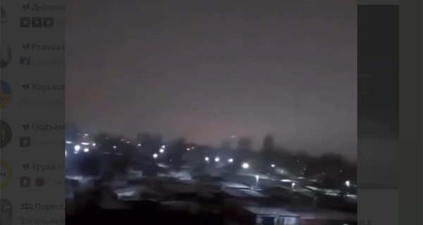 На російському аеродромі в Енгельсі сталися вибухи, є загиблі