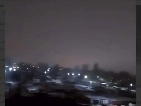 На российском аэродроме в Энгельсе произошли взрывы, есть погибшие
