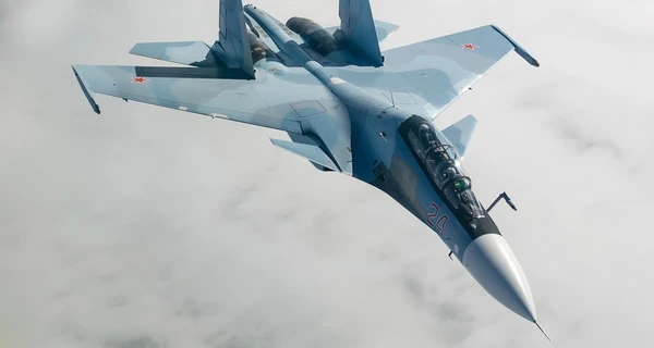 До зони ППО Тайваню увійшли 47 китайських військових літаків  