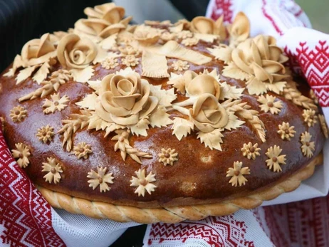 Традиційний обрядовий хліб Вінниччини визнали нематеріальною культурною спадщиною України