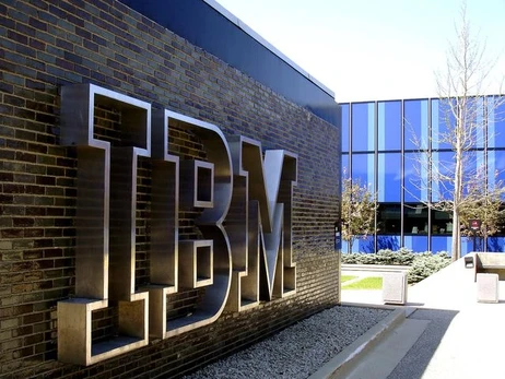 Корпорация IBM перевела на украинский язык свои самые популярные курсы