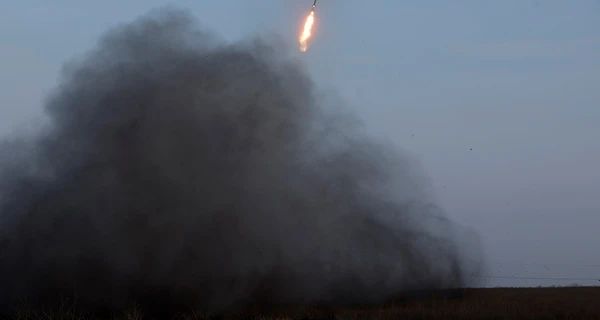 Війська РФ відкрили вогонь по Харківщині