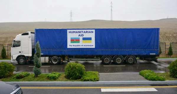 Кризис Карабаха. Сепаратисты создают искусственный голод, чтобы обвинить Азербайджан в агрессии
