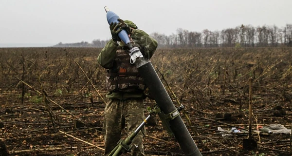 Генштаб: Під Запоріжжям ЗСУ знищили до 100 російських військовослужбовців 