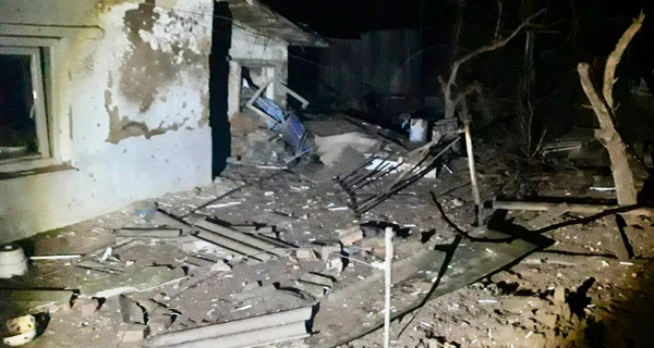 РФ атакувала чотири області, є руйнування на газогоні та лінії електропередач