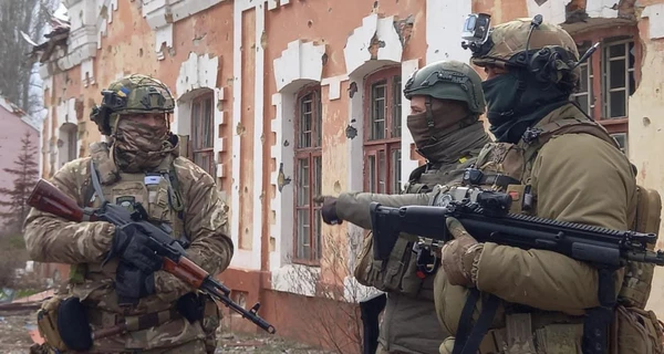 Генштаб: За добу ЗСУ знищили більше 620 ворогів