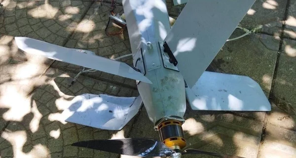 У ЗСУ розповіли, якими безпілотниками РФ атакує Україну 