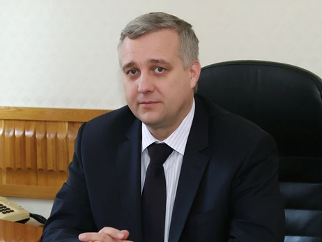 РФ назначила главой так называемой «спецслужбы Херсонщины» экс-руководителя СБУ Якименко