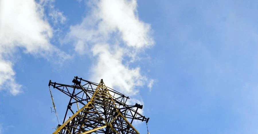 Укрэнерго сообщило о запуске блока на одной из тепловых электростанций