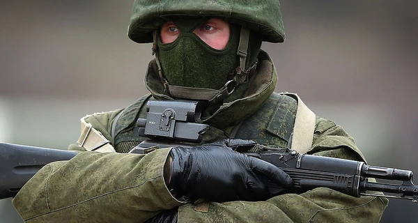 Українська версія вбивства сім'ї у Макіївці: скоєно людьми у військовій формі