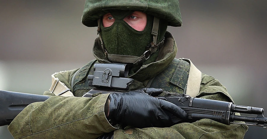 Украинская версия убийства семьи в Макеевке: совершено людьми в военной форме