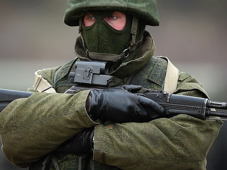 Украинская версия убийства семьи в Макеевке: совершено людьми в военной форме
