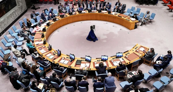 Навіщо Україна скликає спеціальну сесію ООН