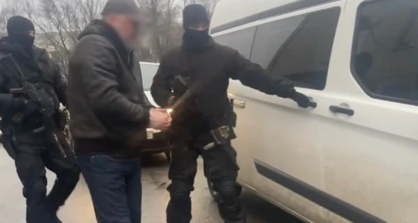 Правоохоронці затримали злодіїв у законі 