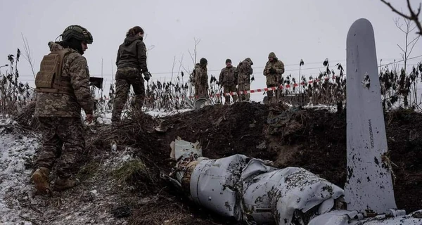  Генштаб: За добу ЗСУ відбили 15 російських атак