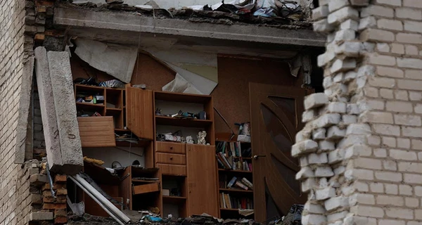 Нічні обстріли: РФ атакувала Нікопопольщину та Миколаївщину