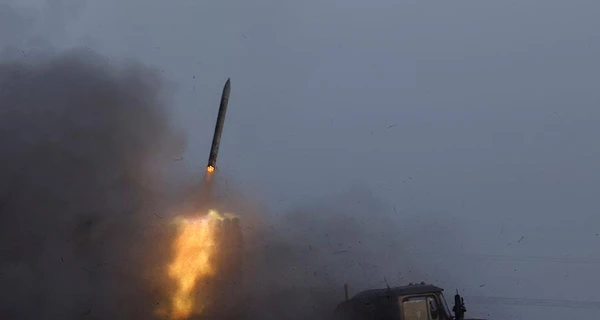 РФ зранку обстріляла Харків, є поранений