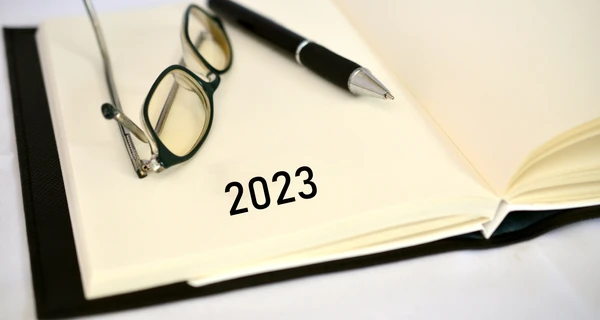Психолог про складання планів на 2023 рік: Нам потрібно шукати зону комфорту