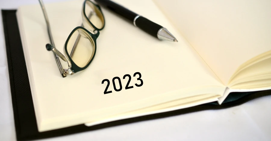 Психолог о составлении планов на 2023 год: Нам нужно искать зону комфорта 