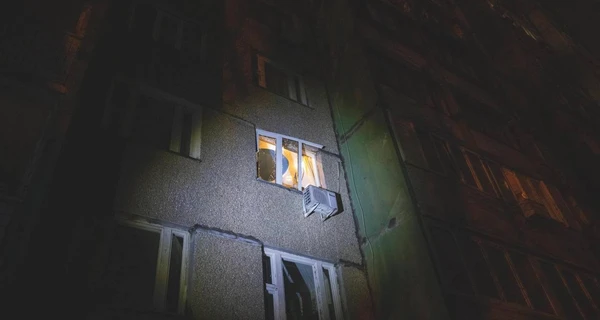 У київській багатоповерхівці вибухнув газовий балон, постраждала неповнолітня дівчина