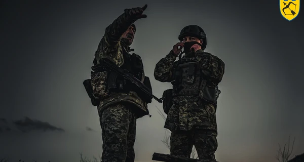 Генштаб: Росіяни масово тікають із Запорізької області, у розшуку понад 200 загарбників