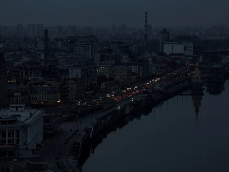 Yasno: Найближчим часом Київ може повернутися до графіків відключення світла
