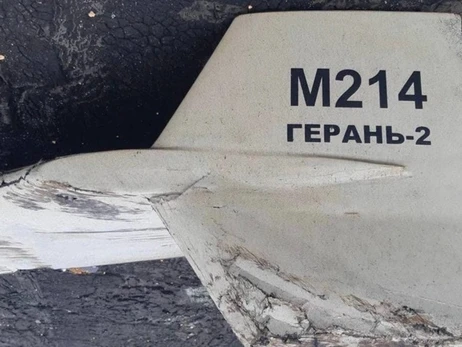 У низці регіонів України повідомляють про вибухи - росіяни запускають дрони-камікадзе