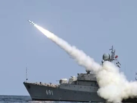 РФ привела в готовность к пуску 20 «Калибров» в Черном море