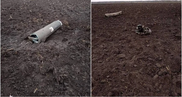 Беларусь заявила о сбитии украинской ракеты в Брестской области