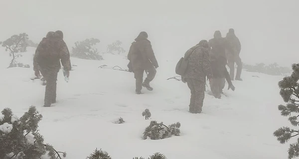 Прикордонники знайшли тіло ще одного чоловіка, який намагався втекти з України