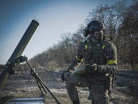 Ночью РФ атаковала Киев дронами-камикадзе
