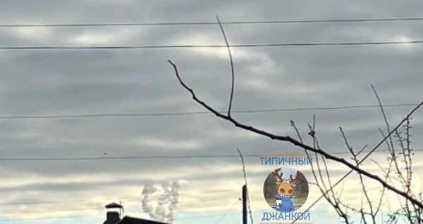 В России Брянскую область и район Энгельса атаковали “неопознанный объект” и беспилотники