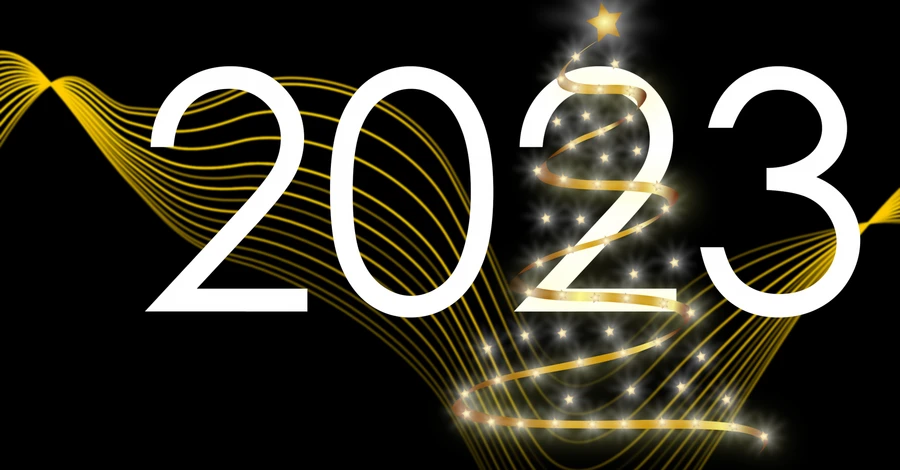 Нумеролог про 2023: Это число справедливости – добро и зло вернутся многократно