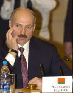 Медведев ждет от Лукашенко признания Абхазии и Южной Осетии 