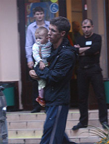 Кто защитит дочку актера Алексея Панина? 