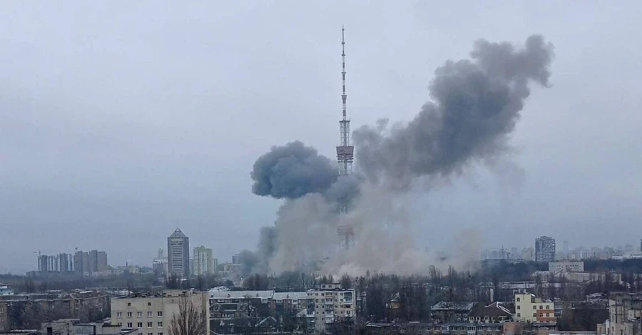 З початку війни росіяни здійснили 52 атаки на Київ, жертвами яких стали 120 містян