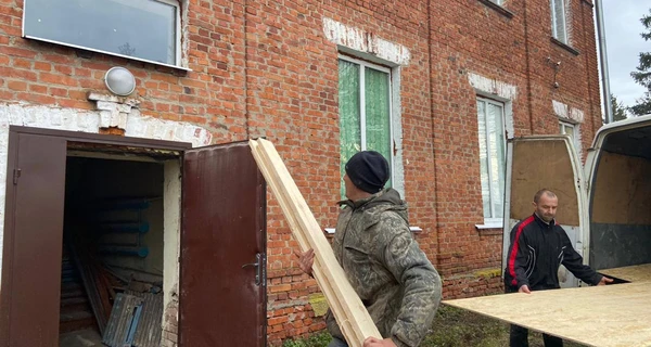 Росіяни вдарили по дитсадку та школі на Сумщині, а Нікополь - обстріляли з артилерії