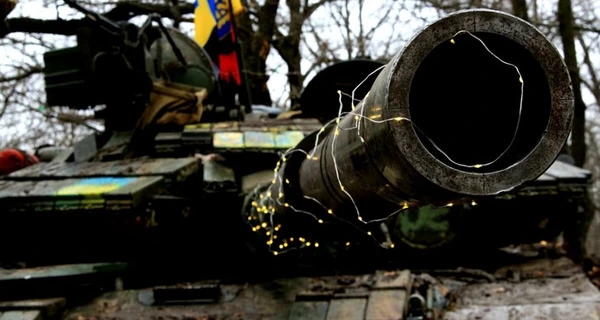 Генштаб: Під час атаки РФ, кілька ракет впали на їхній же території