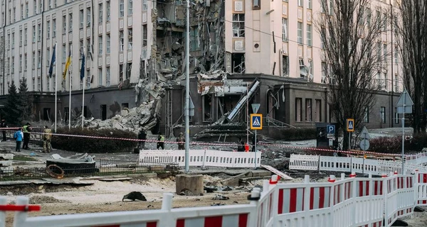 Кличко: Кількість постраждалих внаслідок атаки Києва зросла до 22