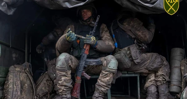 За добу в Україні знищено більше 760 російських солдат