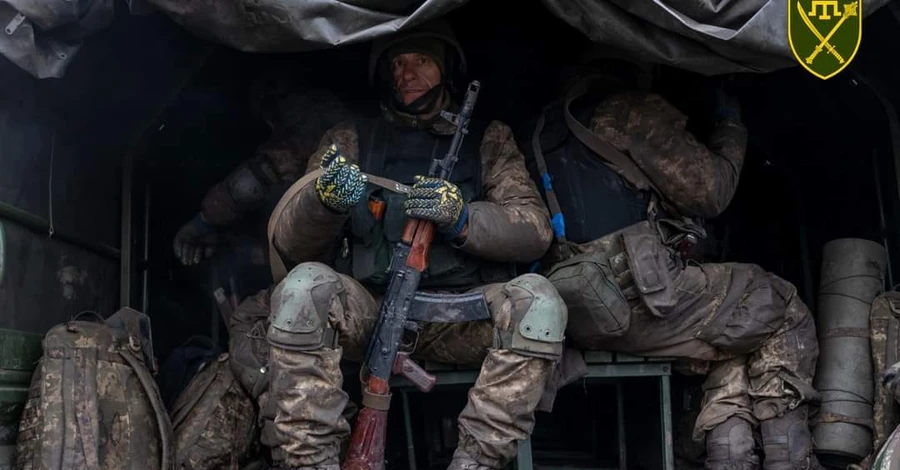 За добу в Україні знищено більше 760 російських солдат