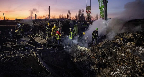 В Хмельницькому жертвою російських обстрілів стала 22-річна дівчина