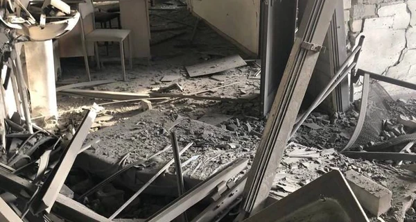 На Херсонщині підліток двічі за добу потрапив під російський обстріл