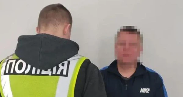 У Києві та Вінниці затримано любителів феєрверків